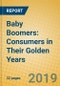 Baby Boomers: Consumers in Their Golden Years - Product Thumbnail Image