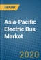 Asia-Pacific Electric Bus Market 2019-2025 - Product Thumbnail Image