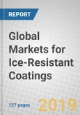 Global Markets for Ice-Resistant Coatings- Product Image