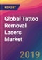 Global Tattoo Removal Lasers Market Size, Market Share, Application Analysis, Regional Outlook, Growth Trends, Key Players, Competitive Strategies and Forecasts, 2018 to 2026 - Product Thumbnail Image