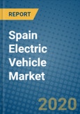 Spain Electric Vehicle Market 2019-2025- Product Image