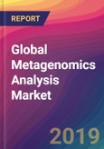 Global Metagenomics Analysis Market Size, Market Share, Application Analysis, Regional Outlook, Growth Trends, Key Players, Competitive Strategies and Forecasts, 2018 to 2026- Product Image