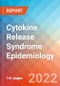 Cytokine Release Syndrome (CRS) - Epidemiology Forecast - 2032 - Product Thumbnail Image