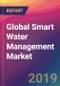 Global Smart Water Management Market Size, Market Share, Application Analysis, Regional Outlook, Growth Trends, Key Players, Competitive Strategies and Forecasts, 2018 to 2026 - Product Thumbnail Image
