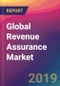 Global Revenue Assurance Market Size, Market Share, Application Analysis, Regional Outlook, Growth Trends, Key Players, Competitive Strategies and Forecasts, 2018 to 2026 - Product Thumbnail Image