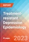 Treatment-resistant Depression - Epidemiology Forecast - 2032 - Product Image