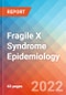 Fragile X Syndrome (FXS) - Epidemiology Forecast to 2032 - Product Thumbnail Image