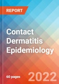 Contact Dermatitis - Epidemiology Forecast to 2032- Product Image