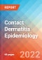 Contact Dermatitis - Epidemiology Forecast to 2032 - Product Thumbnail Image