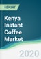 Kenya Instant Coffee Market - Forecasts from 2020 to 2025 - Product Thumbnail Image
