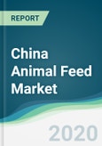 China Animal Feed Market - Forecasts from 2020 to 2025- Product Image