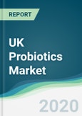 UK Probiotics Market - Forecasts from 2020 to 2025- Product Image