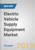 Electric Vehicle Supply Equipment Market- Product Image