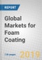 Global Markets for Foam Coating - Product Thumbnail Image