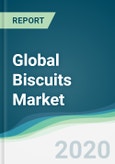 Global Biscuits Market - Forecasts from 2020 to 2025- Product Image