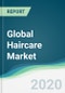 Global Haircare Market - Forecasts from 2020 to 2025 - Product Thumbnail Image