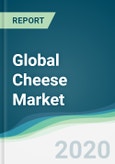 Global Cheese Market - Forecasts from 2020 to 2025- Product Image