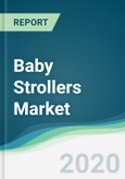 Baby Strollers Market - Forecasts from 2020 to 2025- Product Image