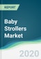 Baby Strollers Market - Forecasts from 2020 to 2025 - Product Thumbnail Image