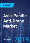 Asia-Pacific (APAC) Anti-Drone Market (2017-2025)- Product Image