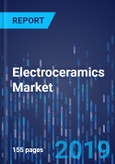 Electroceramics Market (2013-2023)- Product Image
