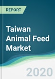 Taiwan Animal Feed Market - Forecasts from 2020 to 2025- Product Image