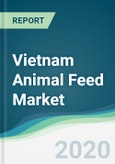 Vietnam Animal Feed Market - Forecasts from 2020 to 2025- Product Image