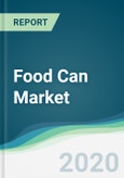 Food Can Market - Forecasts from 2020 to 2025- Product Image