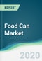Food Can Market - Forecasts from 2020 to 2025 - Product Thumbnail Image