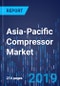 Asia-Pacific (APAC) Compressor Market (2013-2023) - Product Thumbnail Image