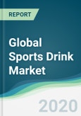 Global Sports Drink Market - Forecasts from 2020 to 2025- Product Image