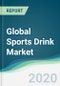 Global Sports Drink Market - Forecasts from 2020 to 2025 - Product Thumbnail Image