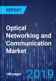 Optical Networking and Communication Market (2014-2024)- Product Image