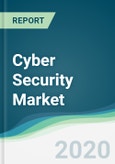 Cyber Security Market - Forecasts from 2020 to 2025- Product Image