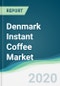 Denmark Instant Coffee Market - Forecasts from 2020 to 2025 - Product Thumbnail Image