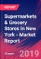 Supermarkets & Grocery Stores in New York - Industry Market Research Report - Product Thumbnail Image