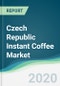 Czech Republic Instant Coffee Market - Forecasts from 2020 to 2025 - Product Thumbnail Image
