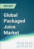 Global Packaged Juice Market - Forecasts from 2020 to 2025- Product Image