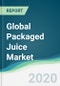 Global Packaged Juice Market - Forecasts from 2020 to 2025 - Product Thumbnail Image