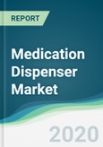 Medication Dispenser Market - Forecasts from 2020 to 2025- Product Image