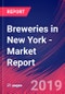 Breweries in New York - Industry Market Research Report - Product Thumbnail Image