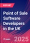 Point of Sale Software Developers in the UK - Industry Market Research Report - Product Thumbnail Image