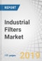 Industrial Filters Market by Type (Liquid and Air Filter Media), End-use Industry (Food & Beverage, Metal & Mining, Chemical, Pharmaceutical, and Power Generation), and Region (APAC, Europe, North America, MEA, and SA) - Global Forecast to 2023 - Product Thumbnail Image