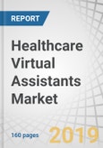 Healthcare Virtual Assistants Market by Product (Chatbots, Smart Speakers), User Interface (Automatic Speech Recognition, Text Based, Text-to-Speech Based), End User (Healthcare Providers, Patients, Healthcare Payers) - Global Forecast to 2024- Product Image