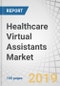 Healthcare Virtual Assistants Market by Product (Chatbots, Smart Speakers), User Interface (Automatic Speech Recognition, Text Based, Text-to-Speech Based), End User (Healthcare Providers, Patients, Healthcare Payers) - Global Forecast to 2024 - Product Thumbnail Image