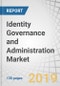 Identity Governance and Administration Market by Component (Solution and Services), Deployment Type, Organization Size, Industry Vertical (BFSI, Government and Defense, and Telecom and IT), and Region - Global Forecast to 2023 - Product Thumbnail Image