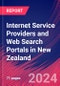 Internet Service Providers and Web Search Portals in New Zealand - Market Research Report (2014-2029) - Product Thumbnail Image