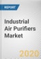 Industrial Air Purifiers Market by Type, Portability, and End-user Industry: Global Opportunity Analysis and Industry Forecast, 2020-2027 - Product Thumbnail Image