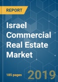 Israel Commercial Real Estate Market - Growth, Trends, and Forecast (2019 - 2024)- Product Image