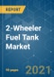 2-Wheeler Fuel Tank Market - Growth, Trends, COVID-19 Impact, and Forecasts (2021 - 2026) - Product Thumbnail Image